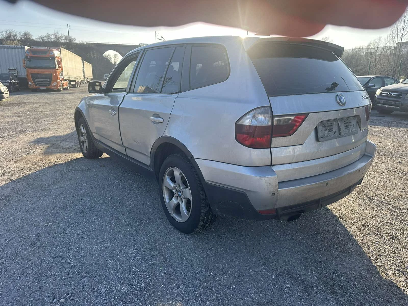 BMW X3 2.0 DISEL | Mobile.bg � ����������� 5