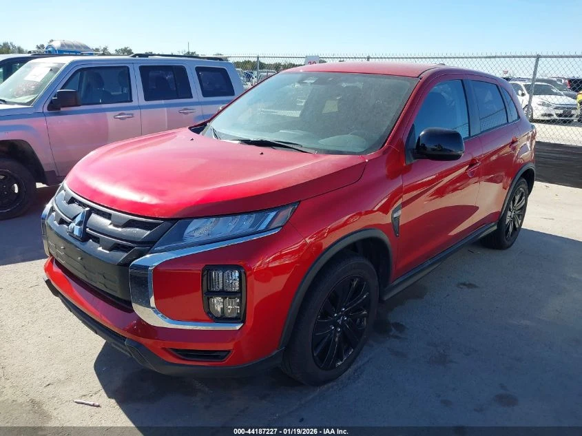 Mitsubishi Outlander 2.0L I-4 DOHC, VVT, 148HP Front Wheel Drive | Mobile.bg � ����������� 2