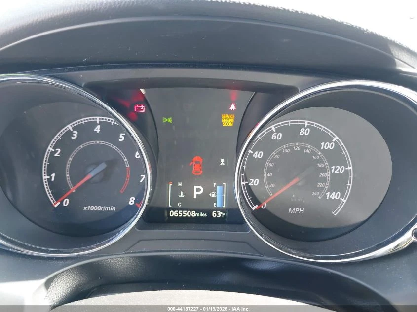 Mitsubishi Outlander 2.0L I-4 DOHC, VVT, 148HP Front Wheel Drive | Mobile.bg � ����������� 12