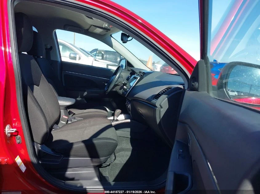 Mitsubishi Outlander 2.0L I-4 DOHC, VVT, 148HP Front Wheel Drive | Mobile.bg � ����������� 10