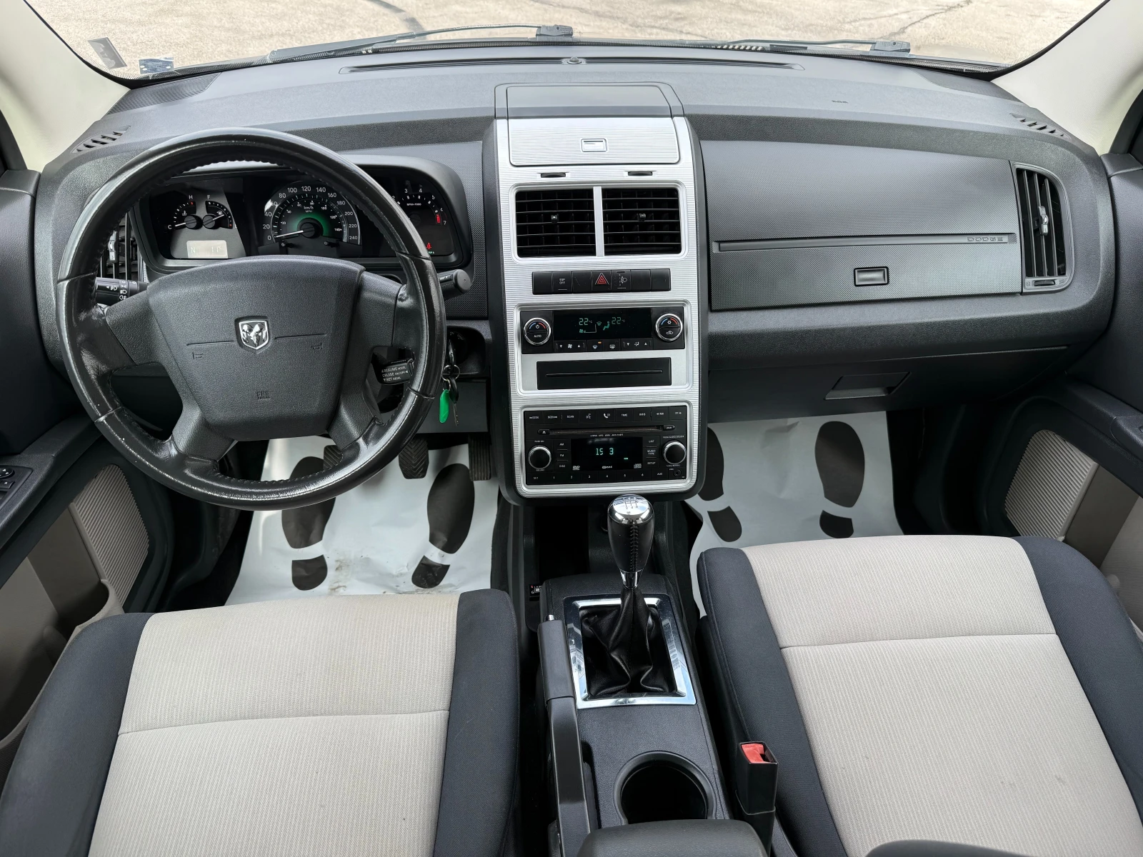 Dodge Journey  - изображение 10