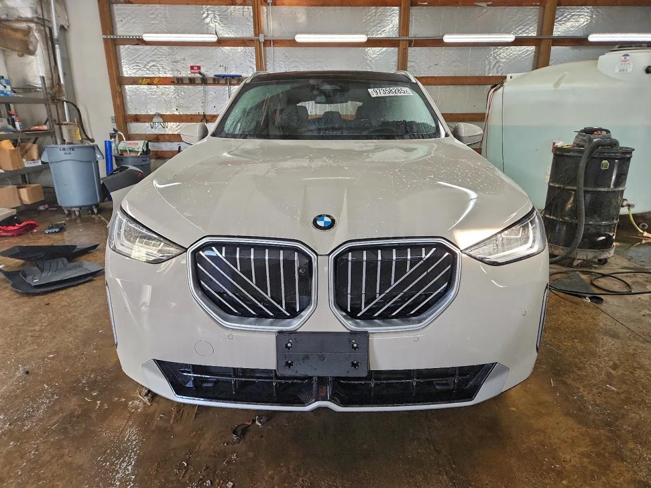 BMW X3 XDRIVE - изображение 2