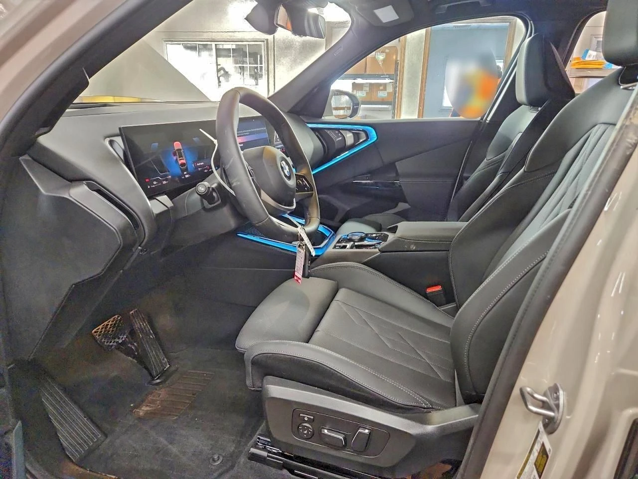 BMW X3 XDRIVE - изображение 7