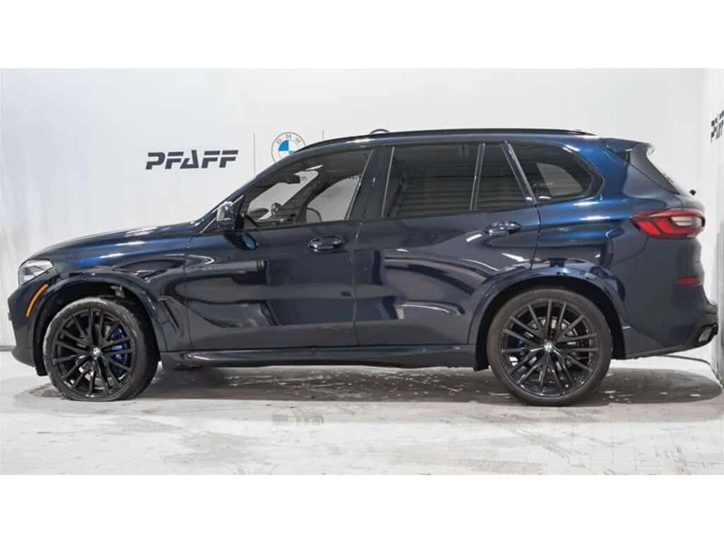 BMW X5 * xDrive40i Premium Essential Package M Sport Pac , снимка 2 - Автомобили и джипове - 53812469