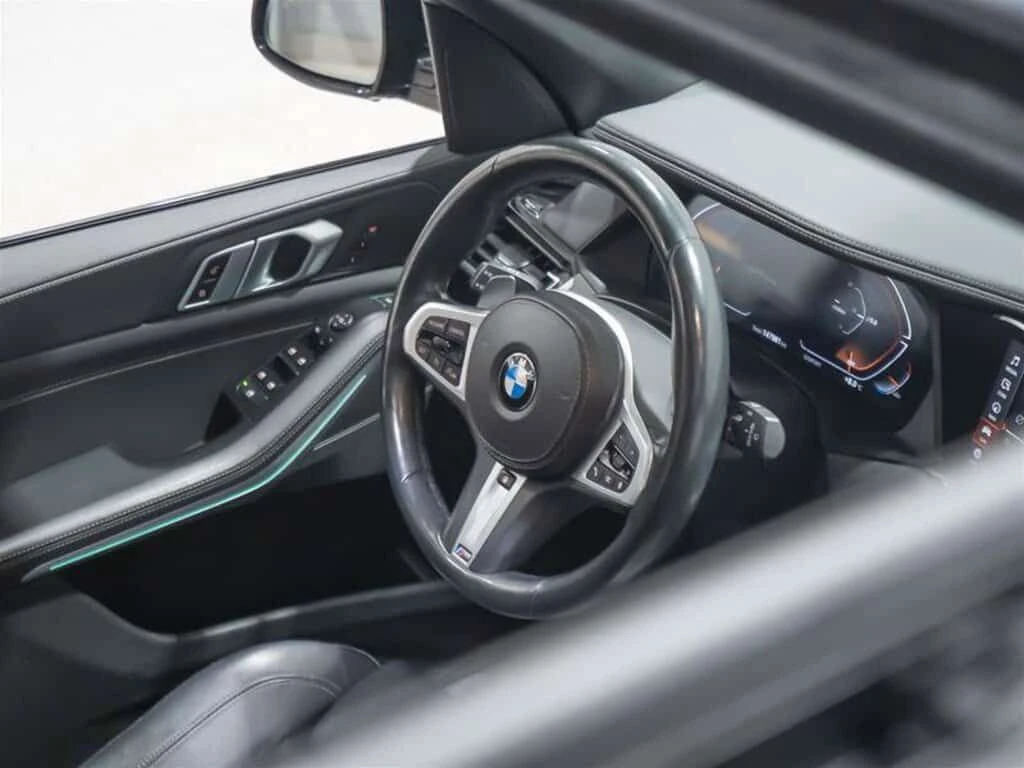 BMW X5 * xDrive40i Premium Essential Package M Sport Pac , снимка 11 - Автомобили и джипове - 53812469