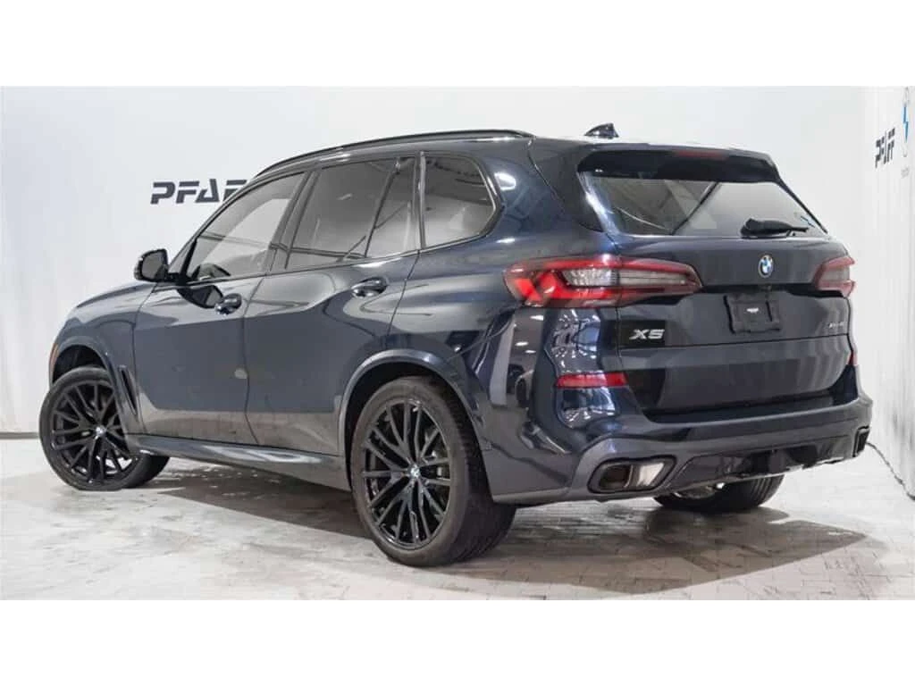 BMW X5 * xDrive40i Premium Essential Package M Sport Pac 