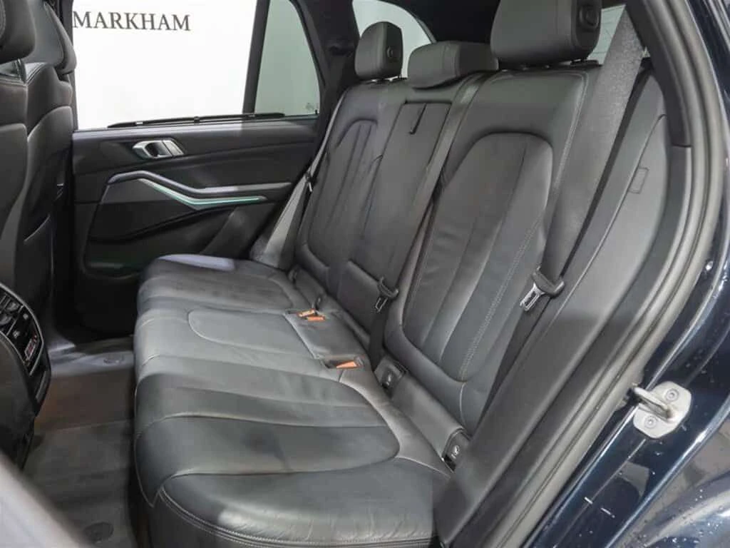 BMW X5 * xDrive40i Premium Essential Package M Sport Pac , снимка 9 - Автомобили и джипове - 53812469