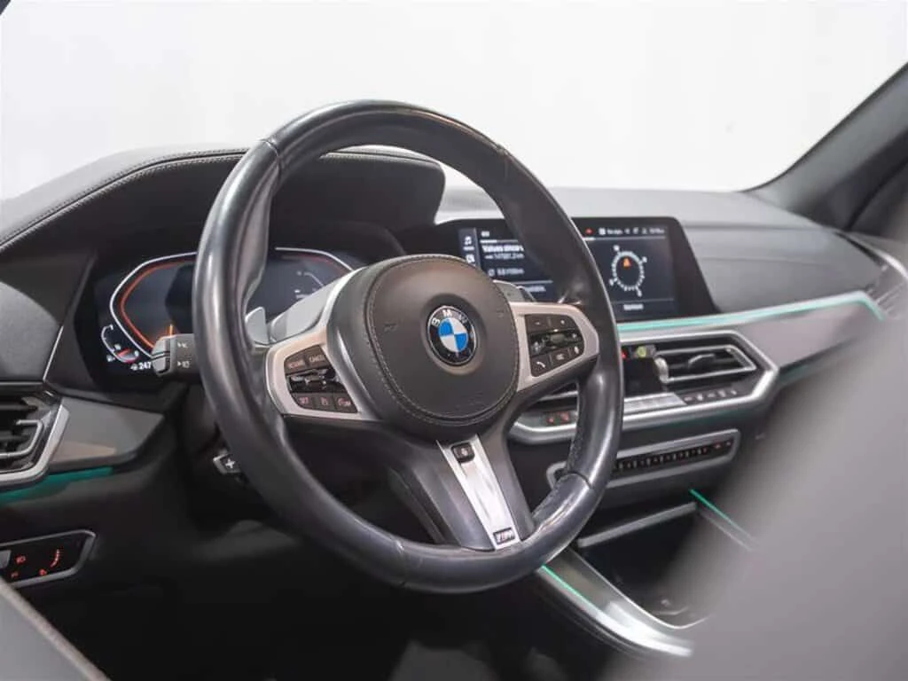BMW X5 * xDrive40i Premium Essential Package M Sport Pac , снимка 6 - Автомобили и джипове - 53812469