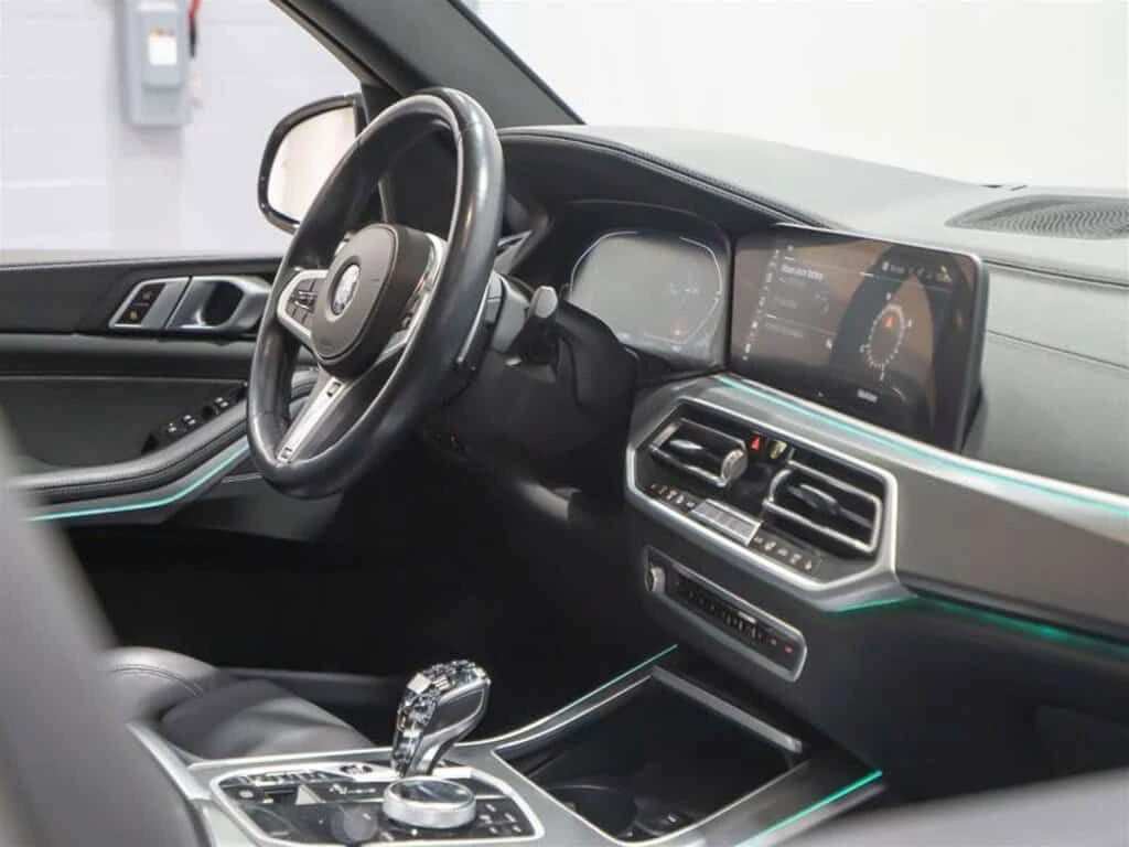BMW X5 * xDrive40i Premium Essential Package M Sport Pac , снимка 14 - Автомобили и джипове - 53812469