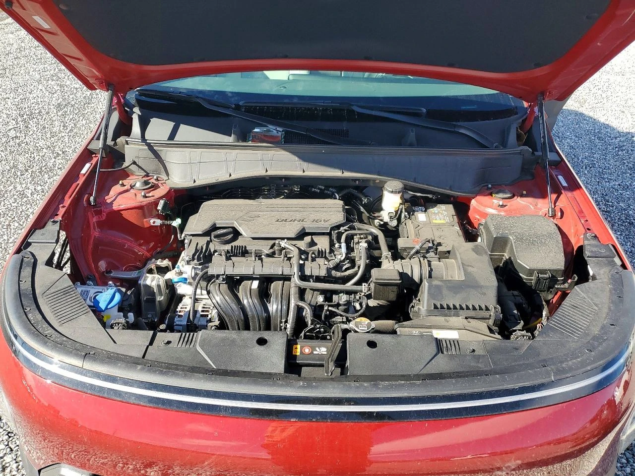 Hyundai Kona SEL AWD, снимка 11 - Автомобили и джипове - 53964256