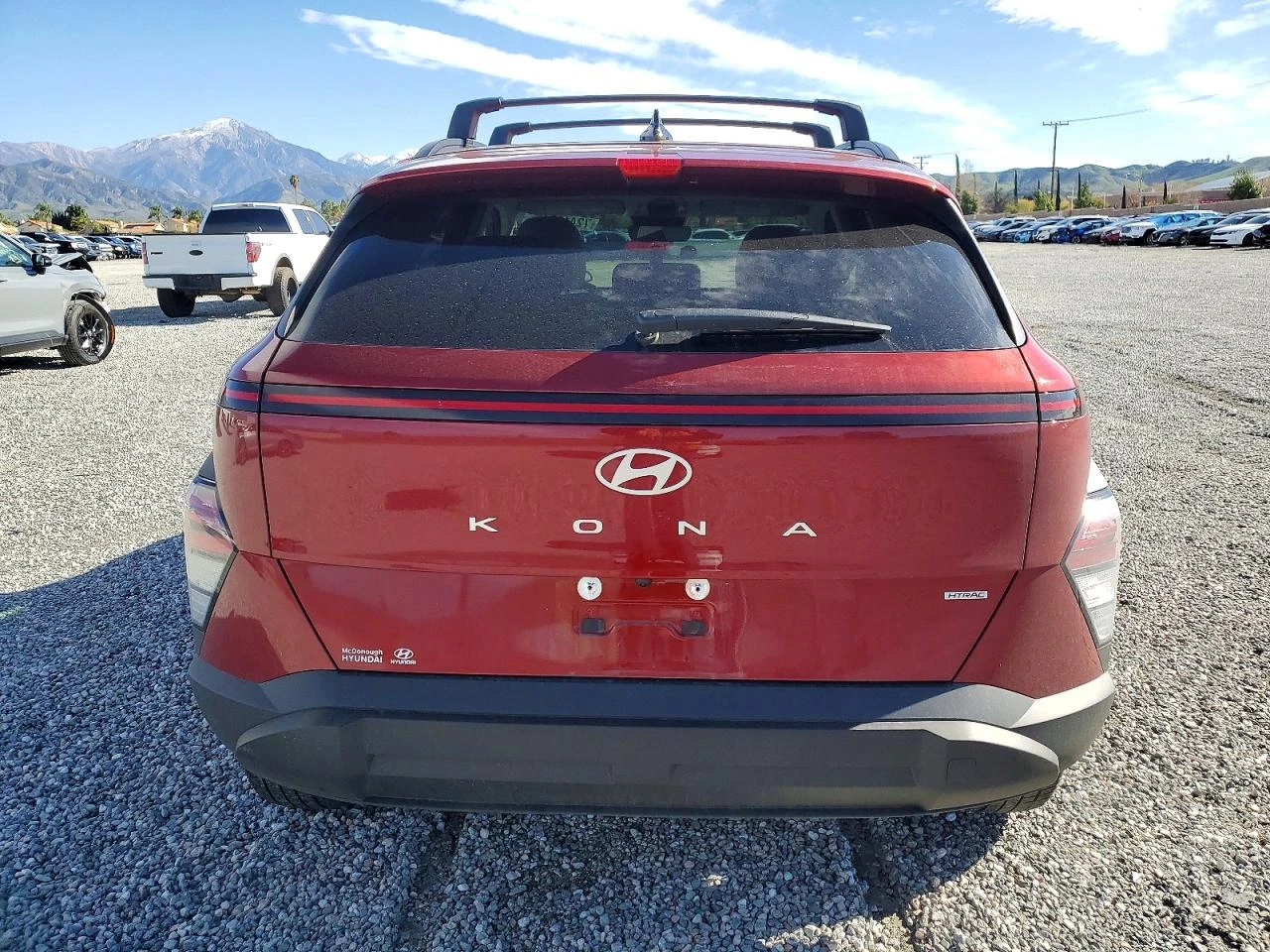 Hyundai Kona SEL AWD, снимка 5 - Автомобили и джипове - 53964256