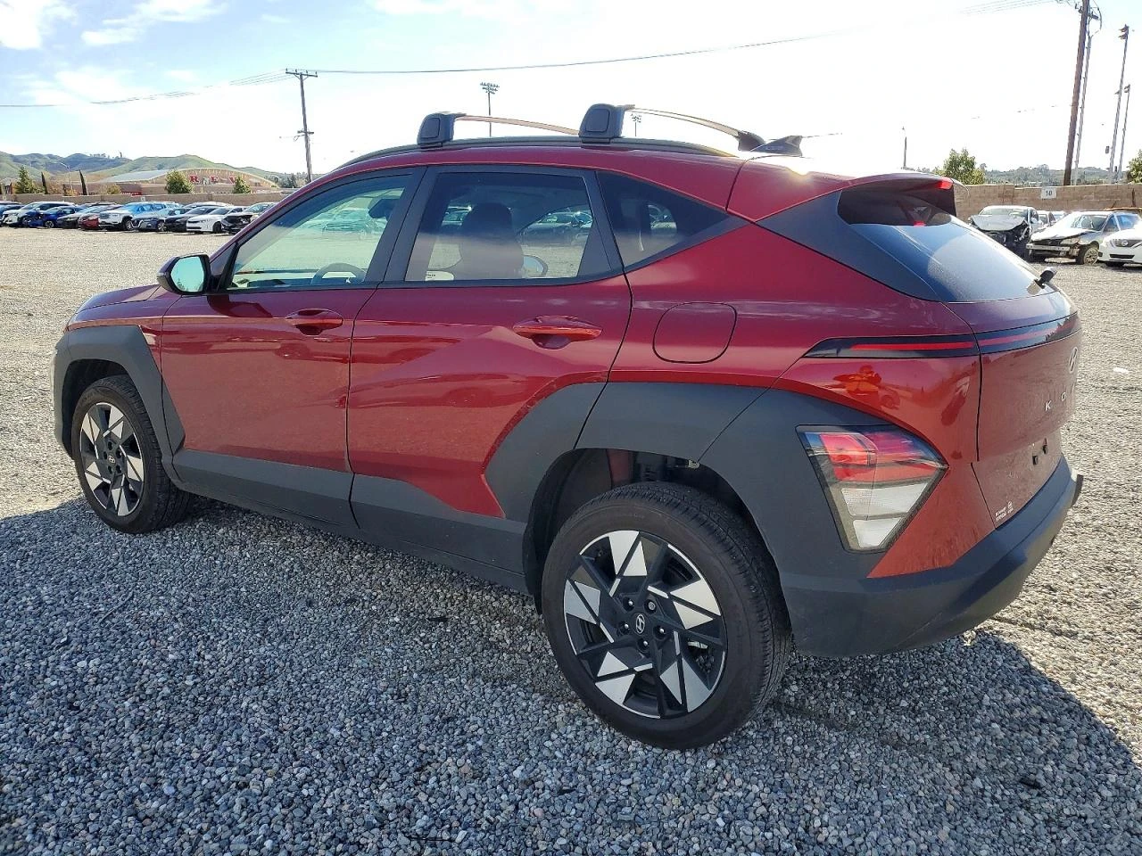 Hyundai Kona SEL AWD, снимка 4 - Автомобили и джипове - 53964256