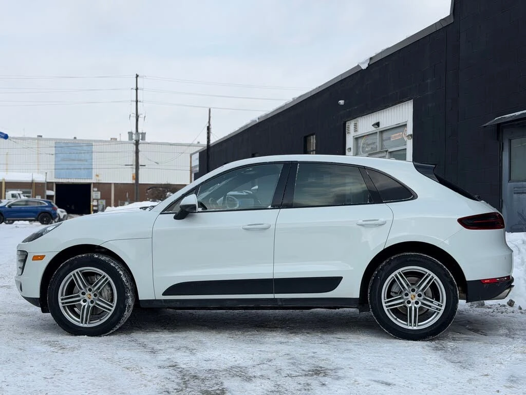 Porsche Macan S * АвтоКредит* (ЦЕНА ДО БГ), снимка 3 - Автомобили и джипове - 54011210