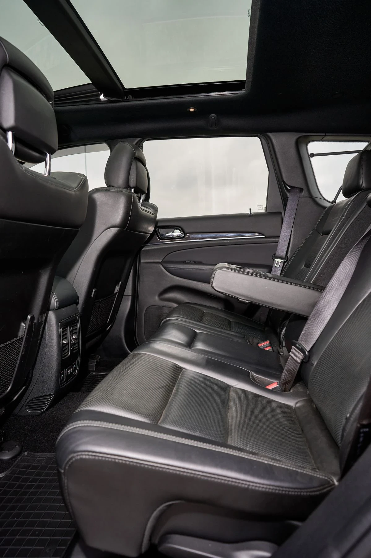 Jeep Grand cherokee Trail Rated Limited *  131 000km , снимка 11 - Автомобили и джипове - 54031783