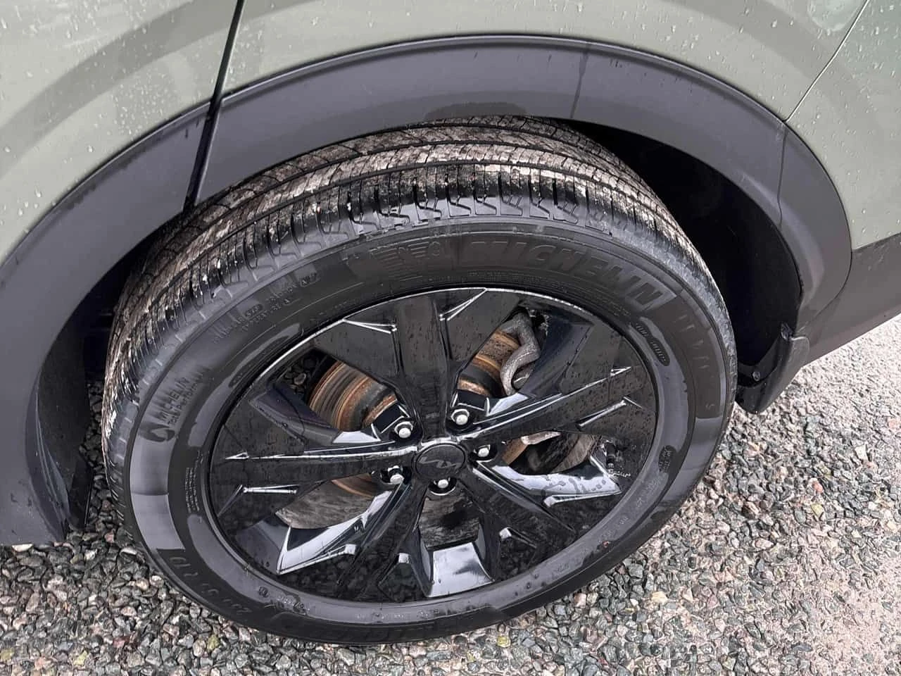 Kia Sportage X Line AWD/CARFAX/����/�������/�����/���� | Mobile.bg � ����������� 11