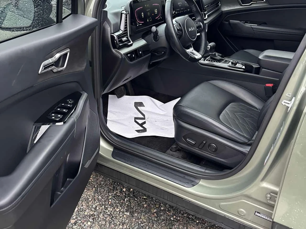 Kia Sportage X Line AWD/CARFAX/����/�������/�����/���� | Mobile.bg � ����������� 6