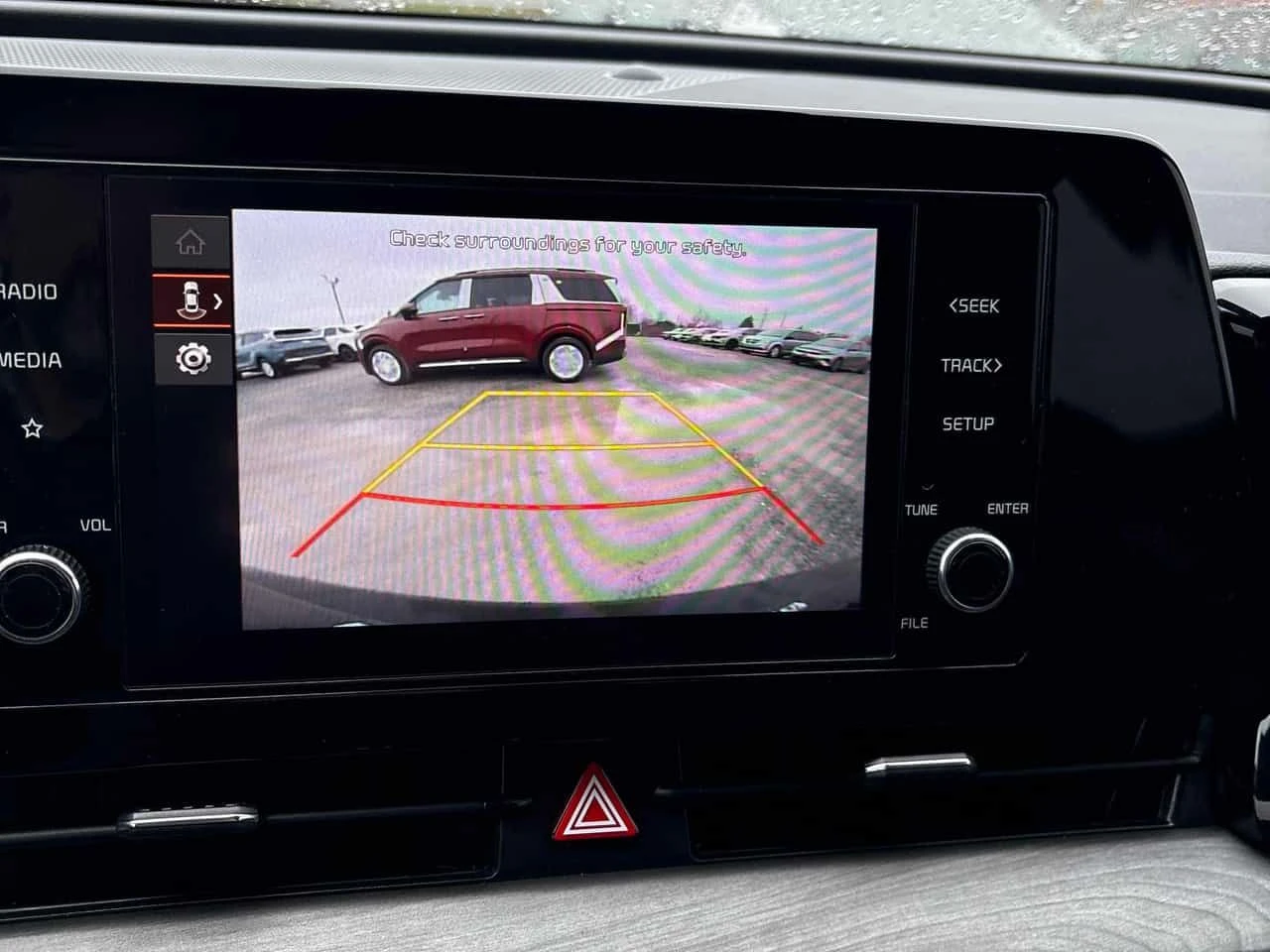 Kia Sportage X Line AWD/CARFAX/����/�������/�����/���� | Mobile.bg � ����������� 9