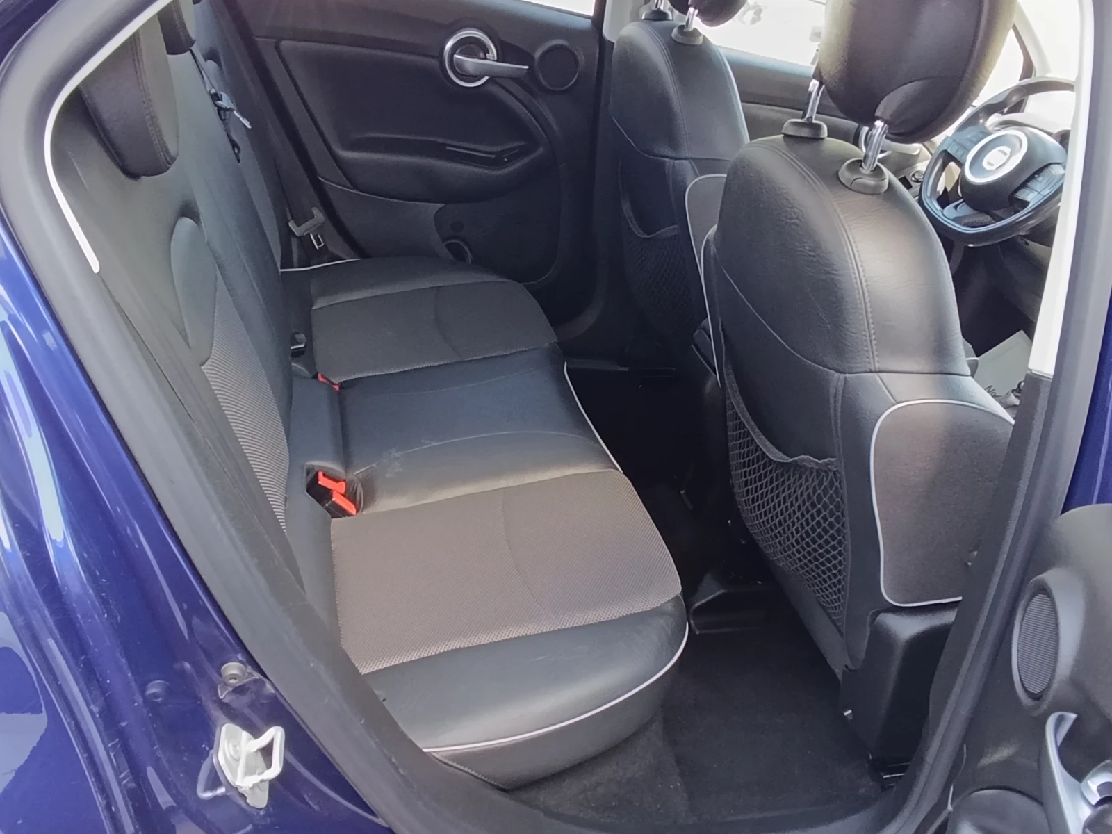Fiat 500X 1.4i 170 | Mobile.bg � ����������� 10