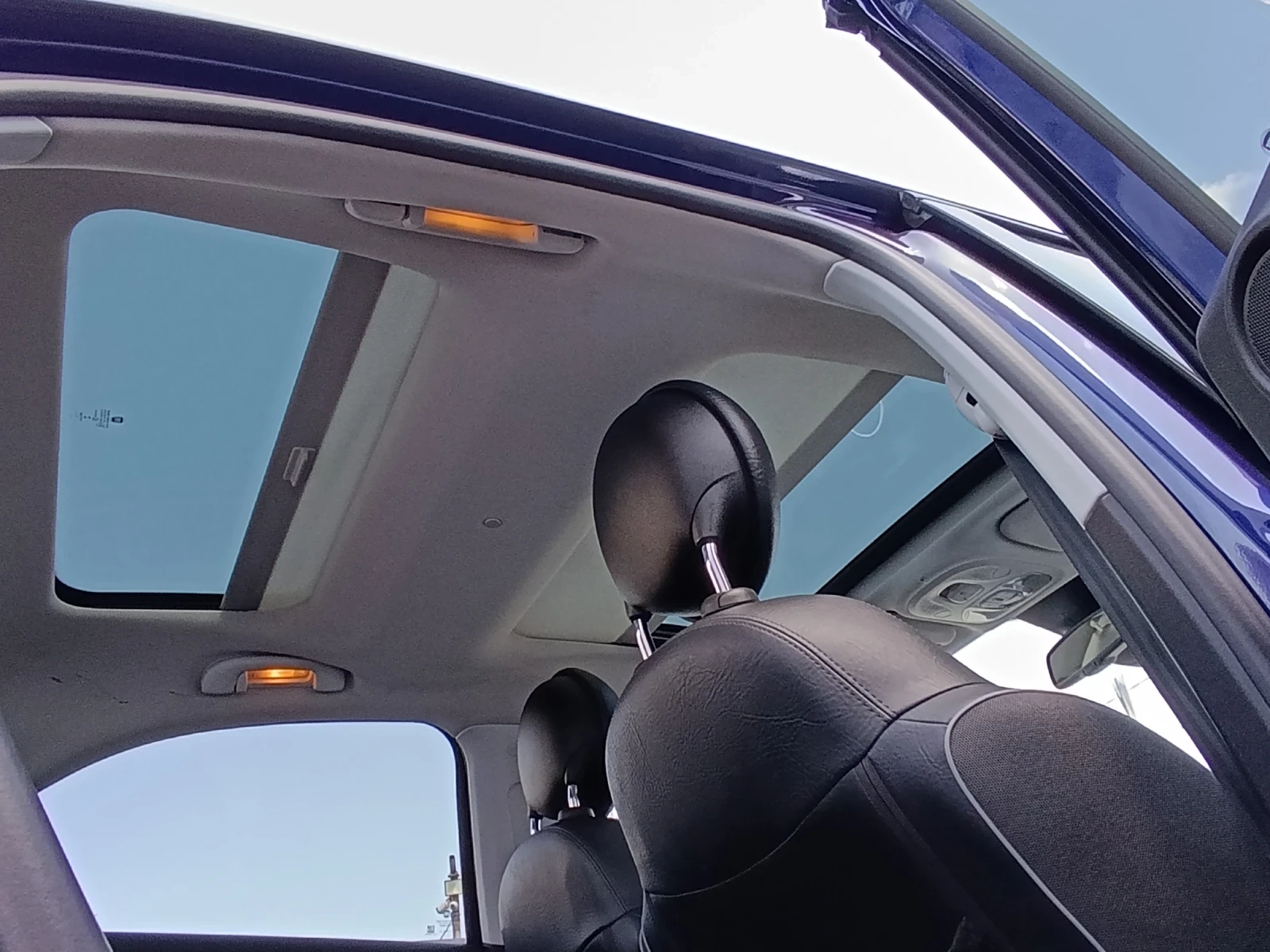 Fiat 500X 1.4i 170 | Mobile.bg � ����������� 8