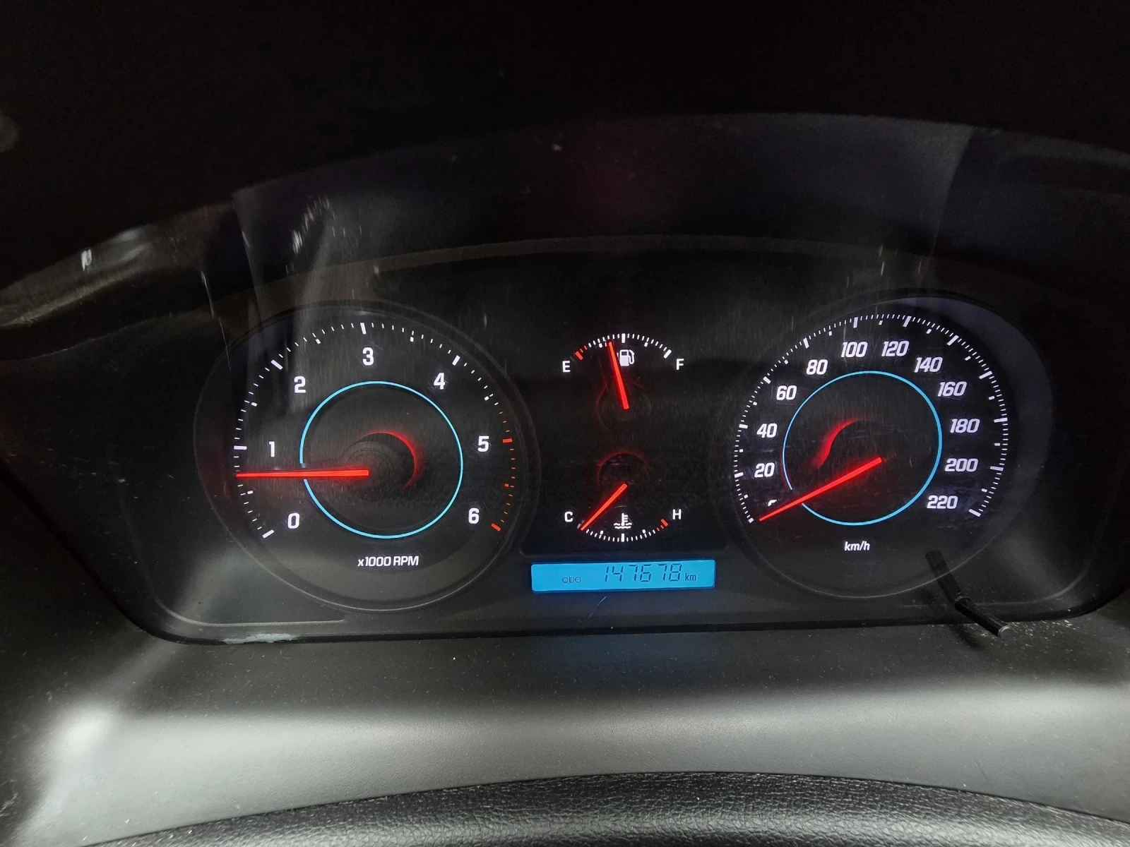 Chevrolet Captiva 2.2 130 kw 2013 navi, снимка 13 - Автомобили и джипове - 54733223