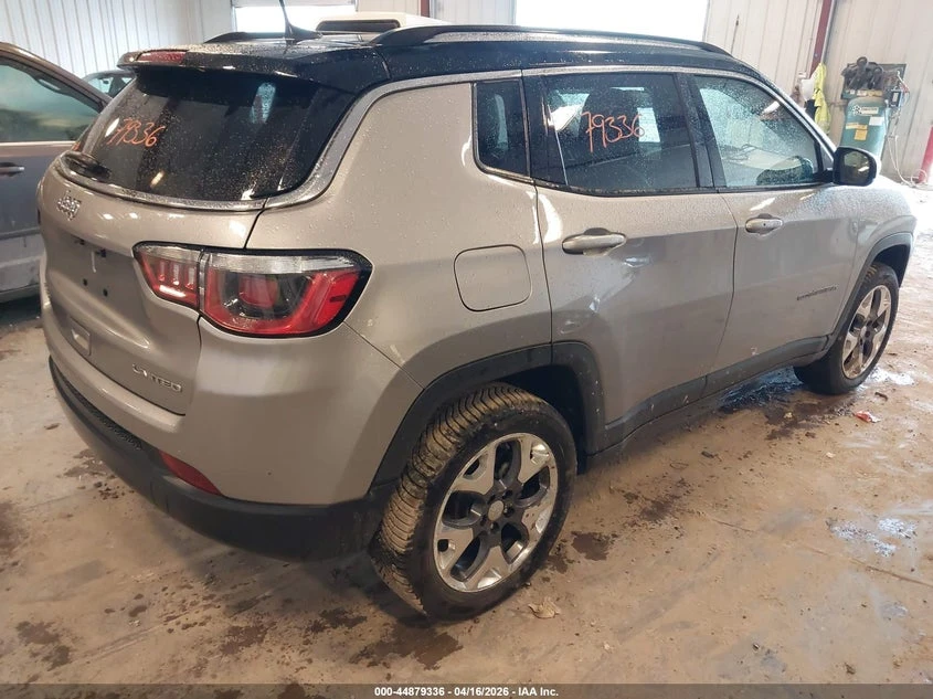 Jeep Compass 2.4L I-4 VVT, 180HP 4X4 Drive | Mobile.bg � ����������� 4