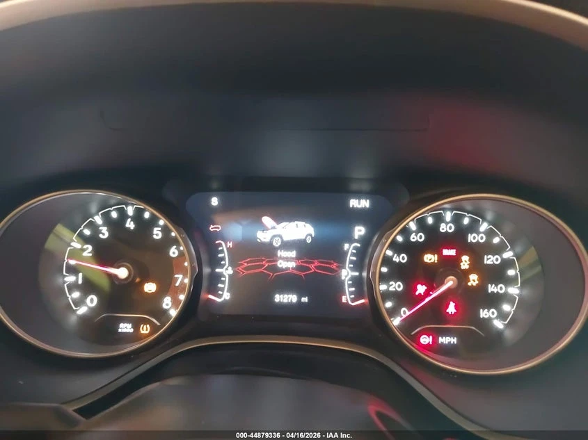 Jeep Compass 2.4L I-4 VVT, 180HP 4X4 Drive | Mobile.bg � ����������� 7