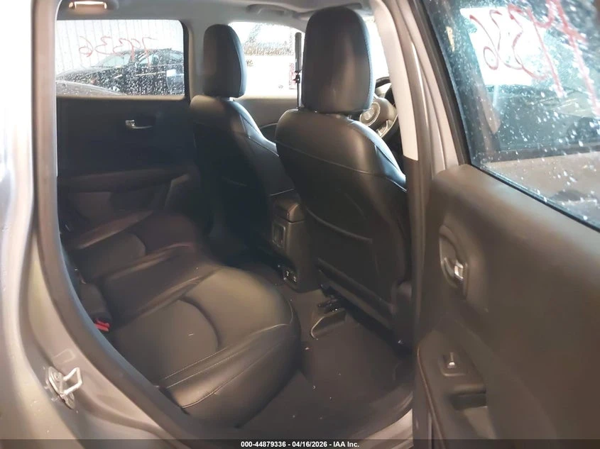 Jeep Compass 2.4L I-4 VVT, 180HP 4X4 Drive | Mobile.bg � ����������� 8