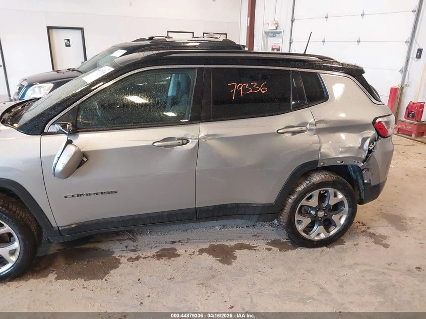 Jeep Compass 2.4L I-4 VVT, 180HP 4X4 Drive | Mobile.bg � ����������� 6