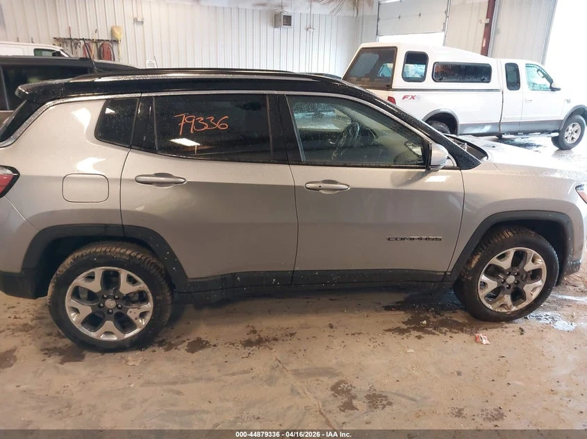 Jeep Compass 2.4L I-4 VVT, 180HP 4X4 Drive | Mobile.bg � ����������� 13