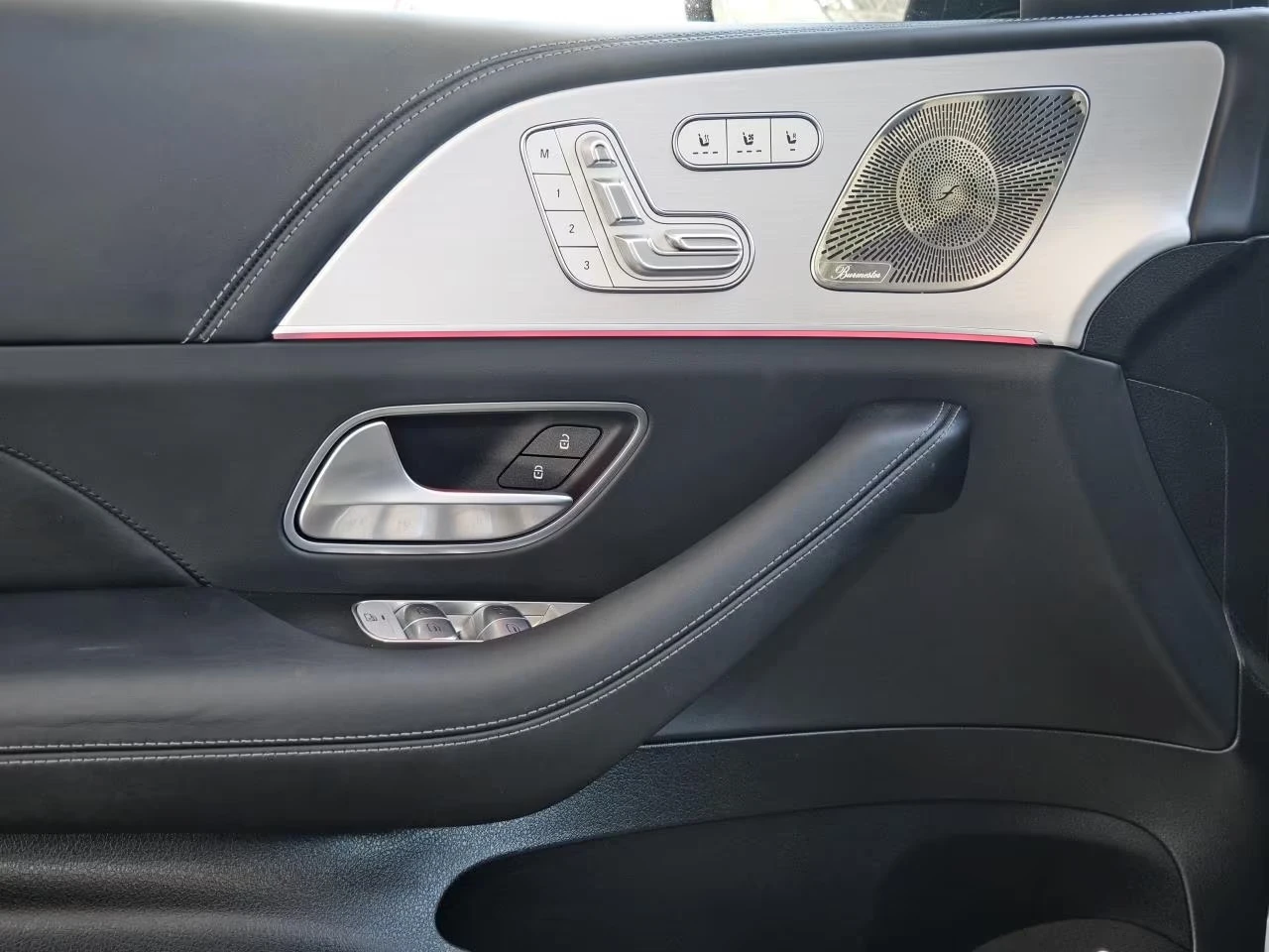 Mercedes-Benz GLE 63 S AMG Coupé / BURM / 360 / HEAD-UP / PANO / MULTIBE, снимка 6 - Автомобили и джипове - 54930840