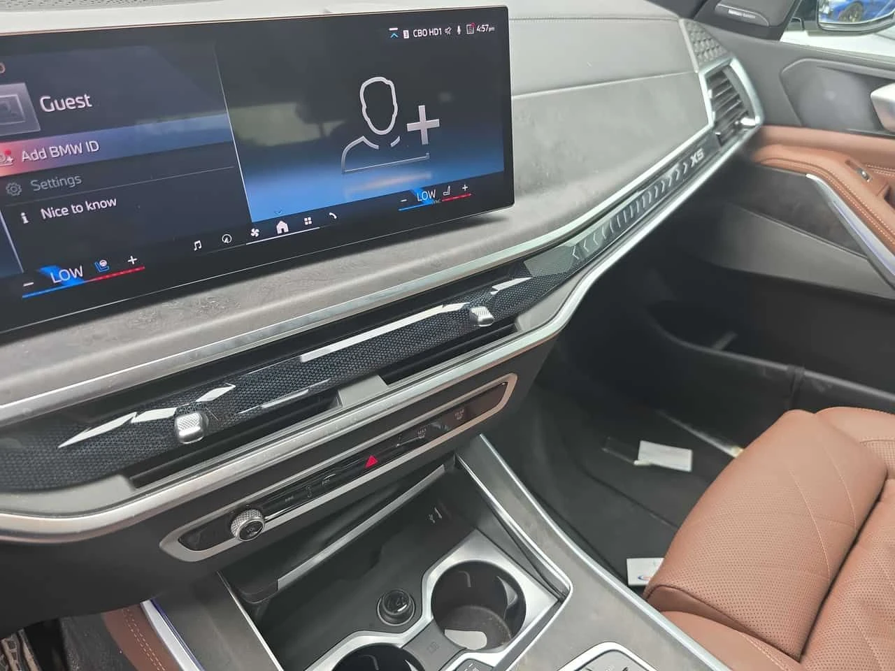 BMW X5 xDrive40i| HUD360| PANO| LASER| 2 КЛЮЧА| , снимка 9 - Автомобили и джипове - 55047266