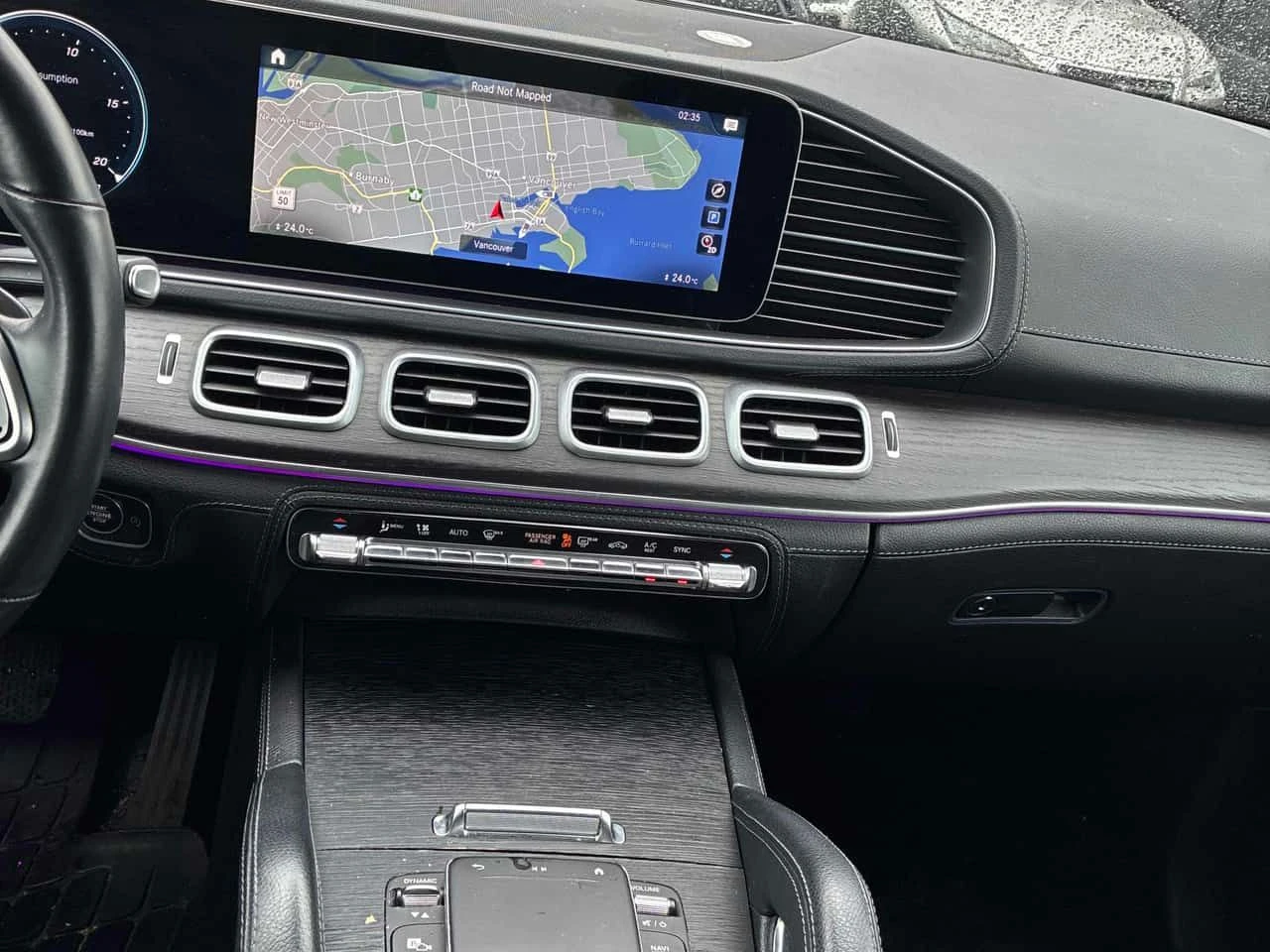 Mercedes-Benz GLE 350 BURMESTER * PANO * KEYLESS *  ПОДГРЕВИ * CARFAX, снимка 9 - Автомобили и джипове - 55074060