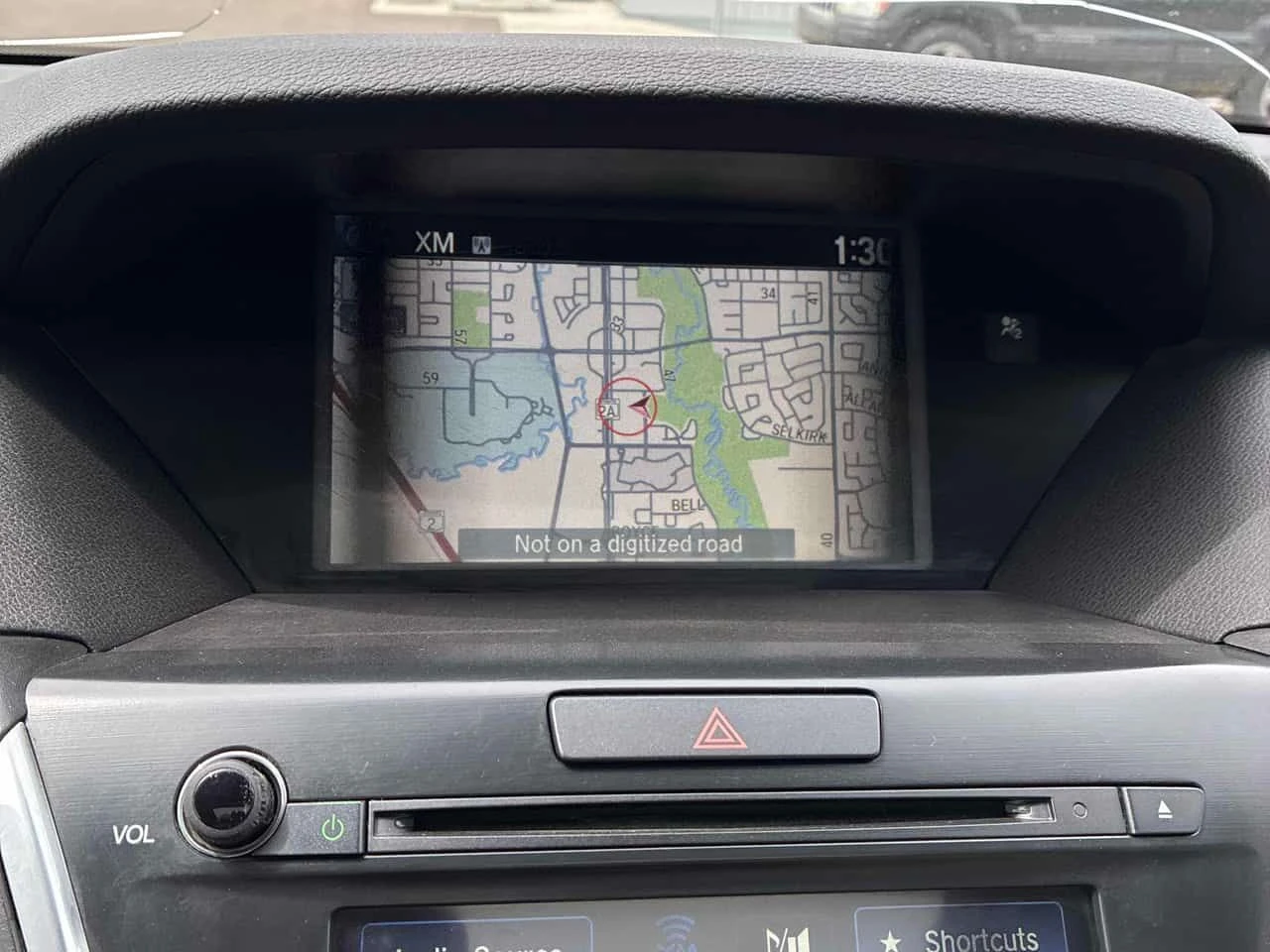 Acura Mdx * Elite Pkg * АВТОКРЕДИТ БЕЗ ПЪРВОНАЧАЛНА ВНОСКА* , снимка 16 - Автомобили и джипове - 55093211
