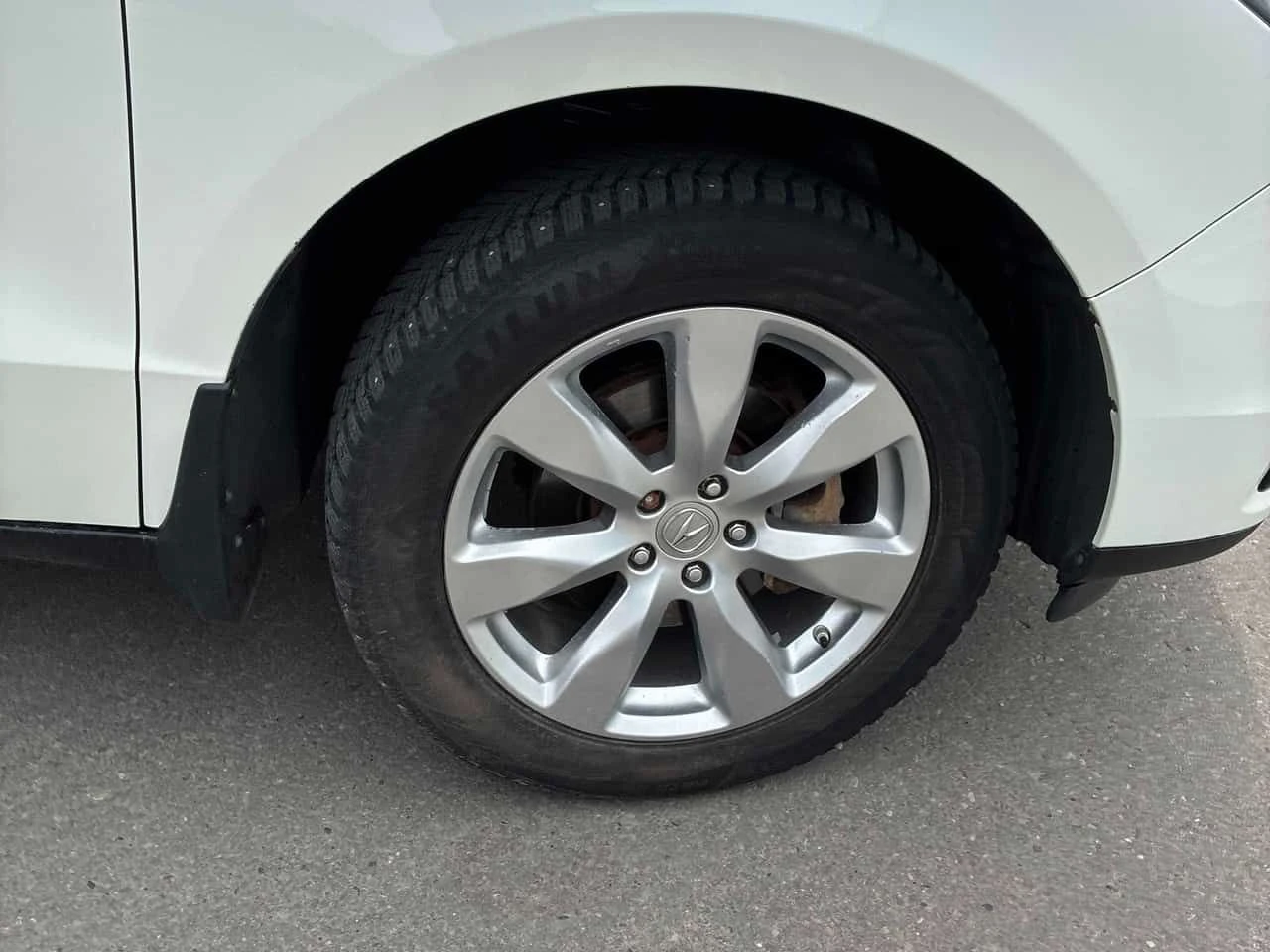 Acura Mdx * Elite Pkg * АВТОКРЕДИТ БЕЗ ПЪРВОНАЧАЛНА ВНОСКА* , снимка 7 - Автомобили и джипове - 55093211