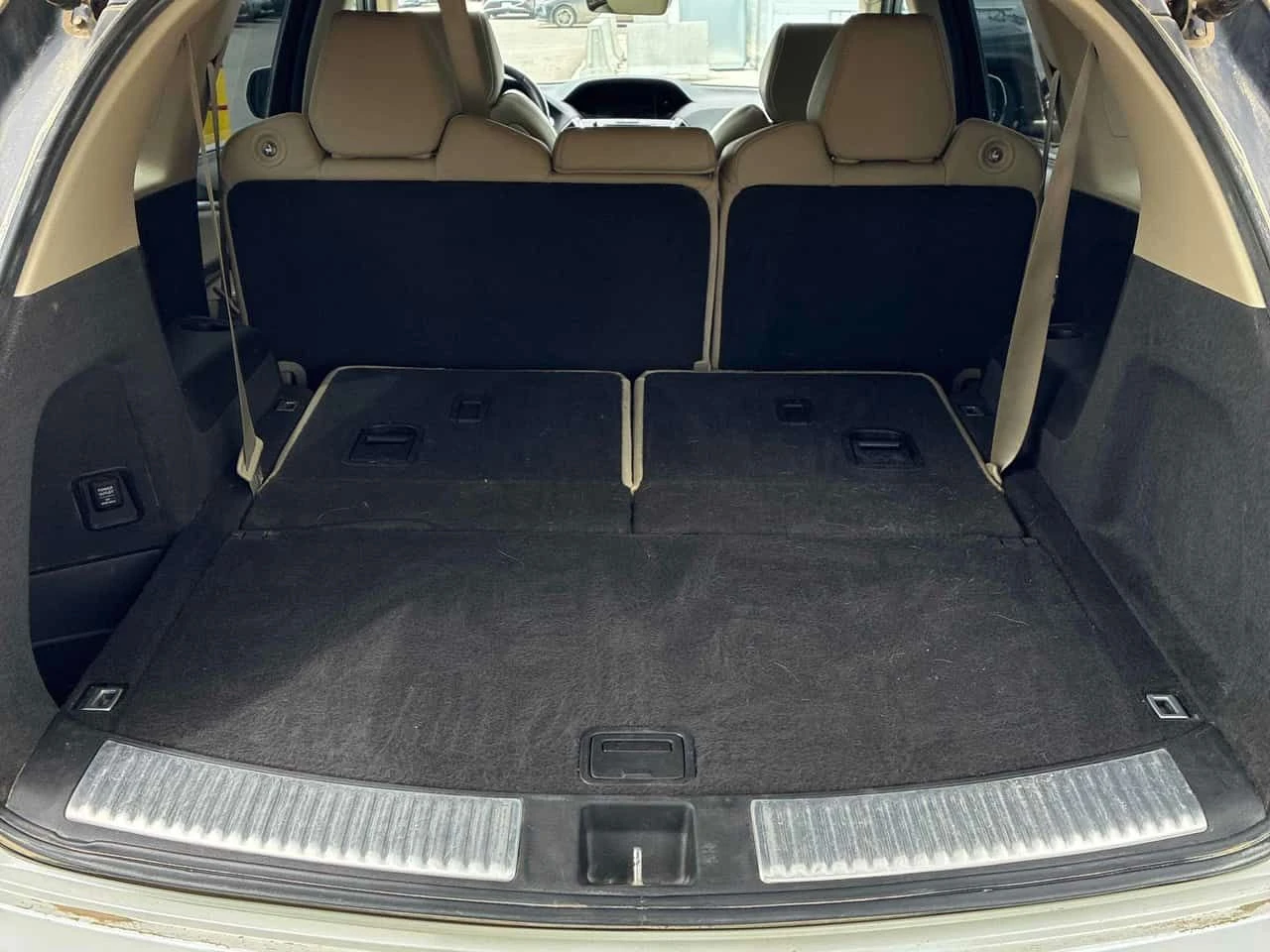 Acura Mdx * Elite Pkg * АВТОКРЕДИТ БЕЗ ПЪРВОНАЧАЛНА ВНОСКА* , снимка 14 - Автомобили и джипове - 55093211