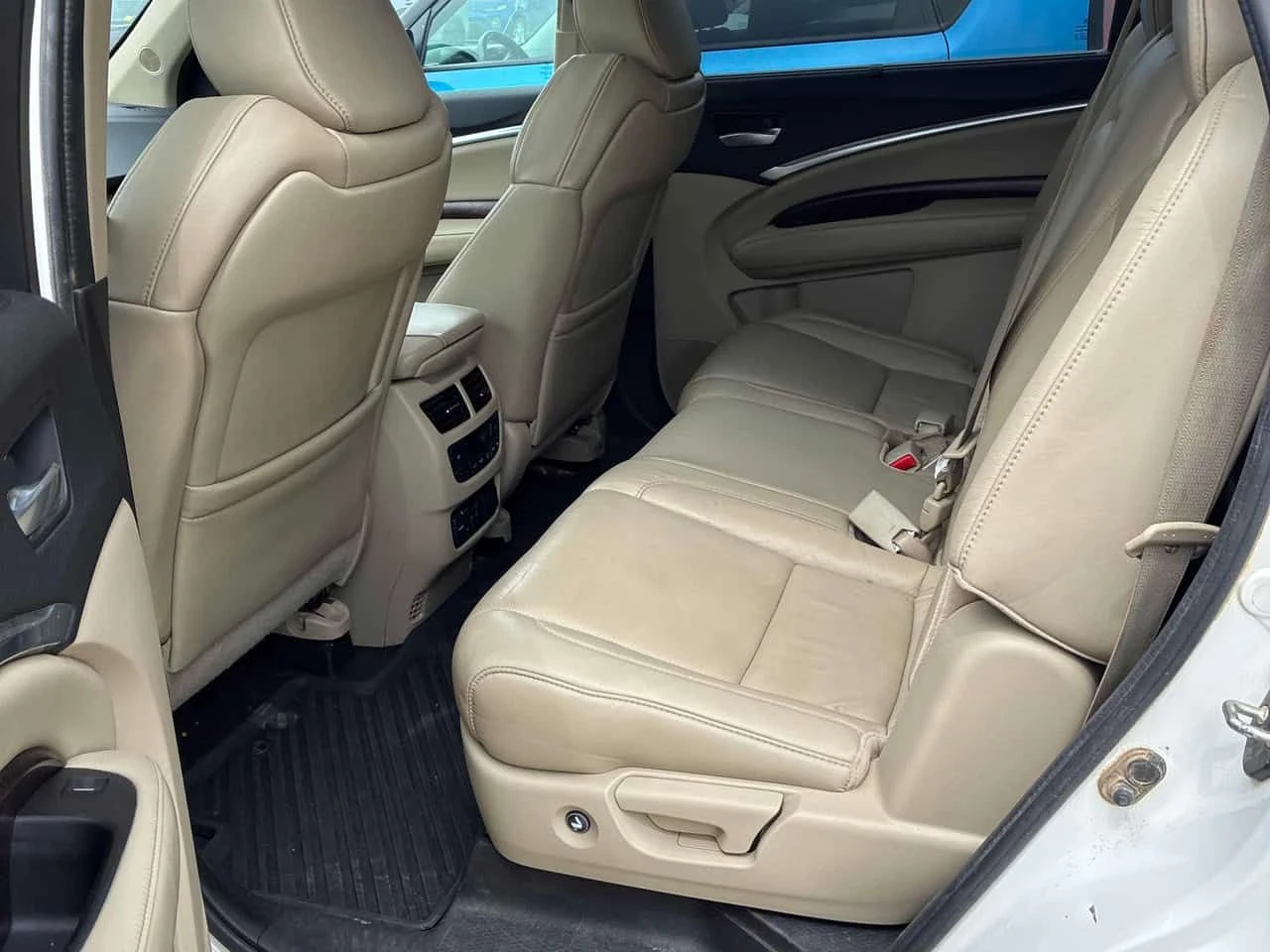 Acura Mdx * Elite Pkg * АВТОКРЕДИТ БЕЗ ПЪРВОНАЧАЛНА ВНОСКА* , снимка 13 - Автомобили и джипове - 55093211