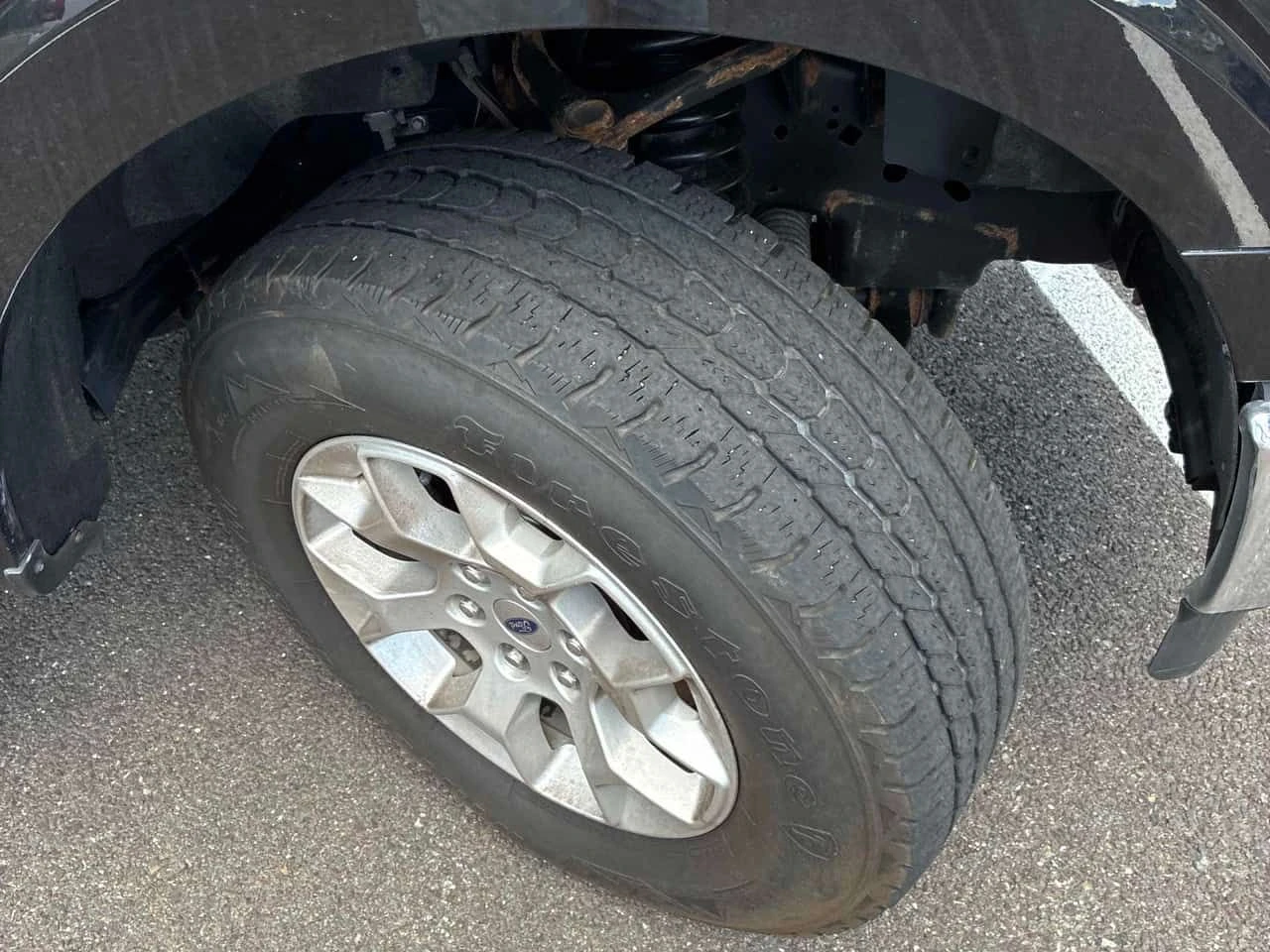 Ford F150 * 4WD SuperCrew Box * CARFAX * АВТОКРЕДИТ, снимка 16 - Автомобили и джипове - 55326839