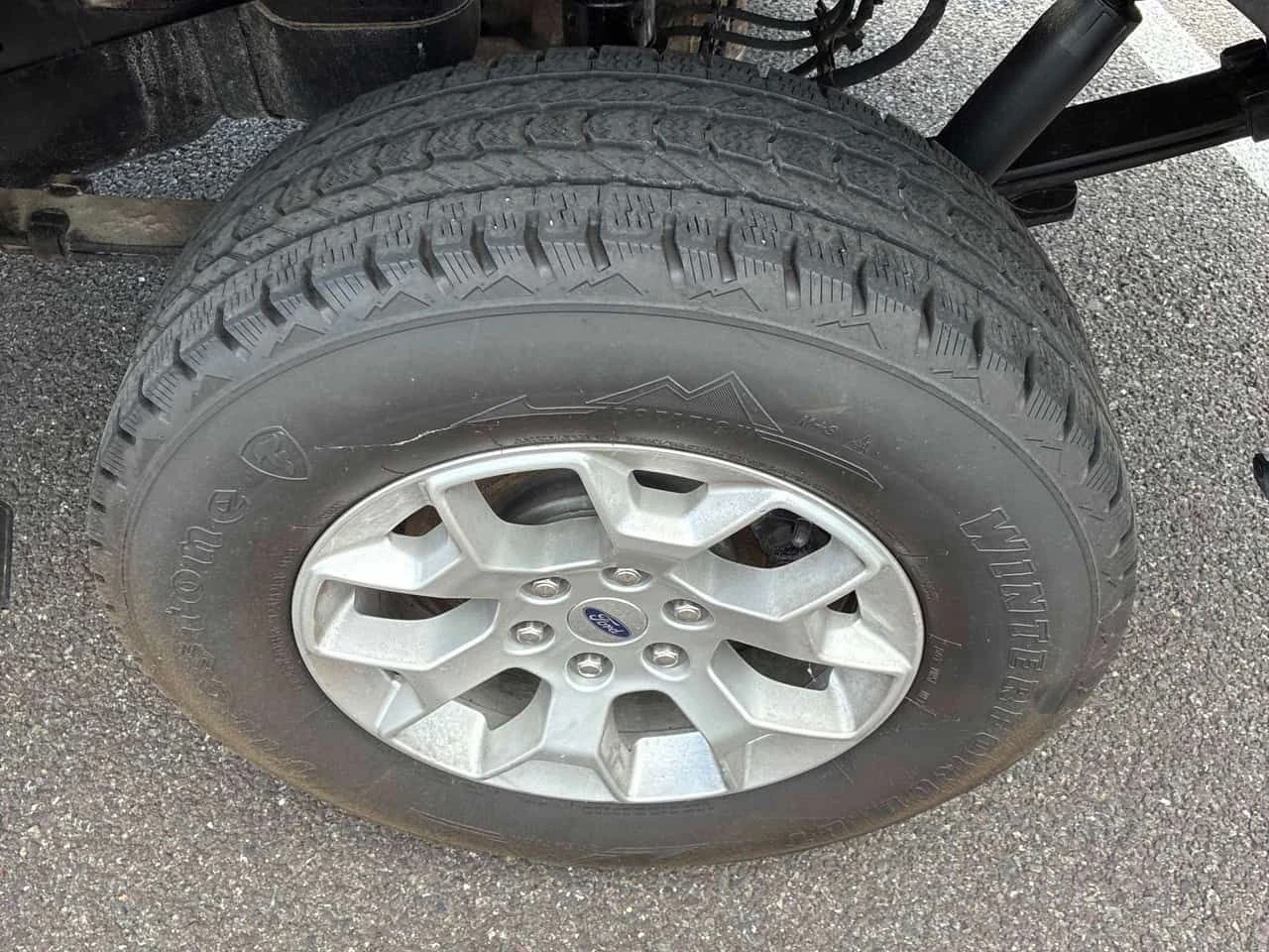Ford F150 * 4WD SuperCrew Box * CARFAX * АВТОКРЕДИТ, снимка 14 - Автомобили и джипове - 55326839
