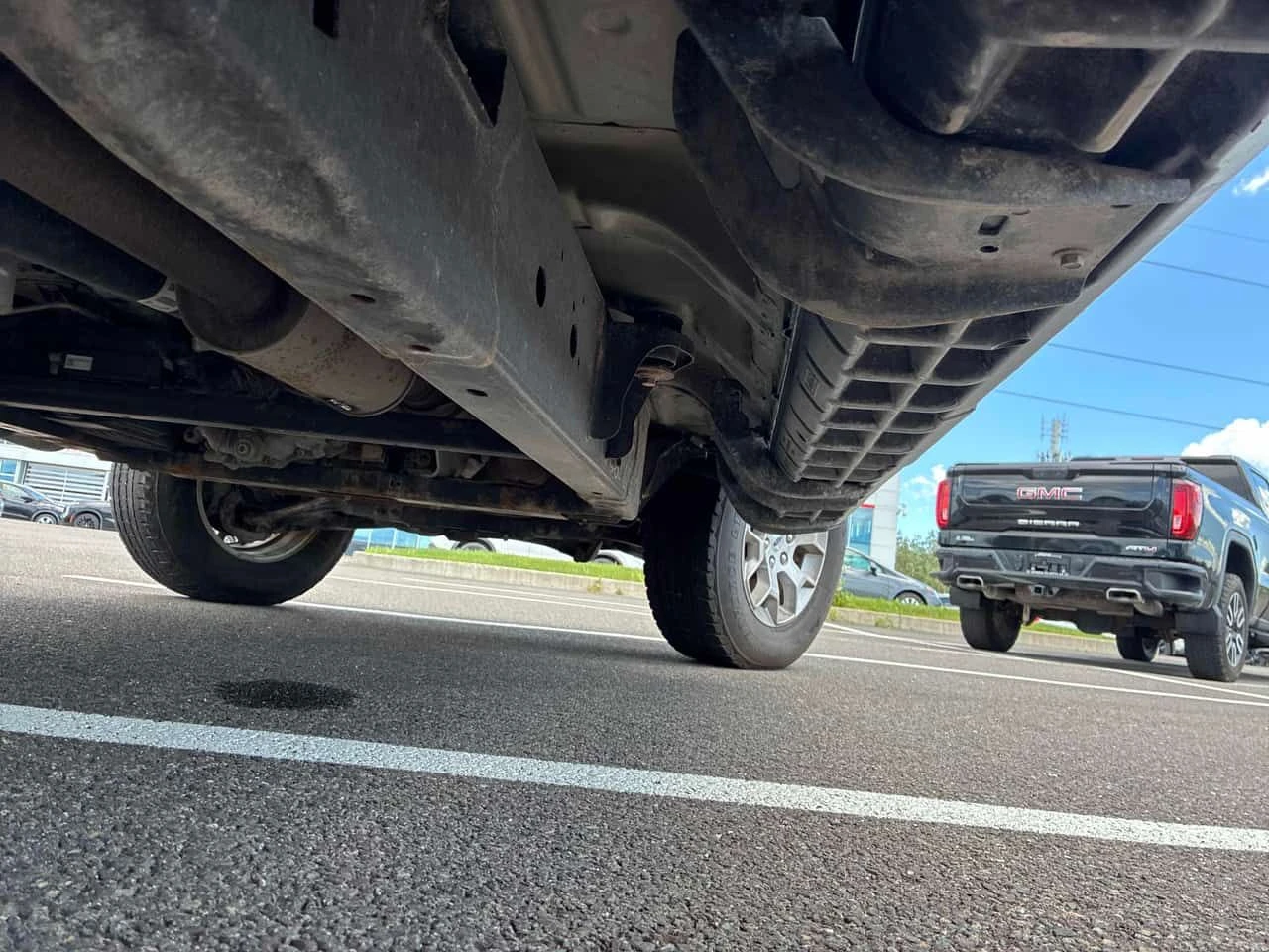 Ford F150 * 4WD SuperCrew Box * CARFAX * АВТОКРЕДИТ, снимка 17 - Автомобили и джипове - 55326839