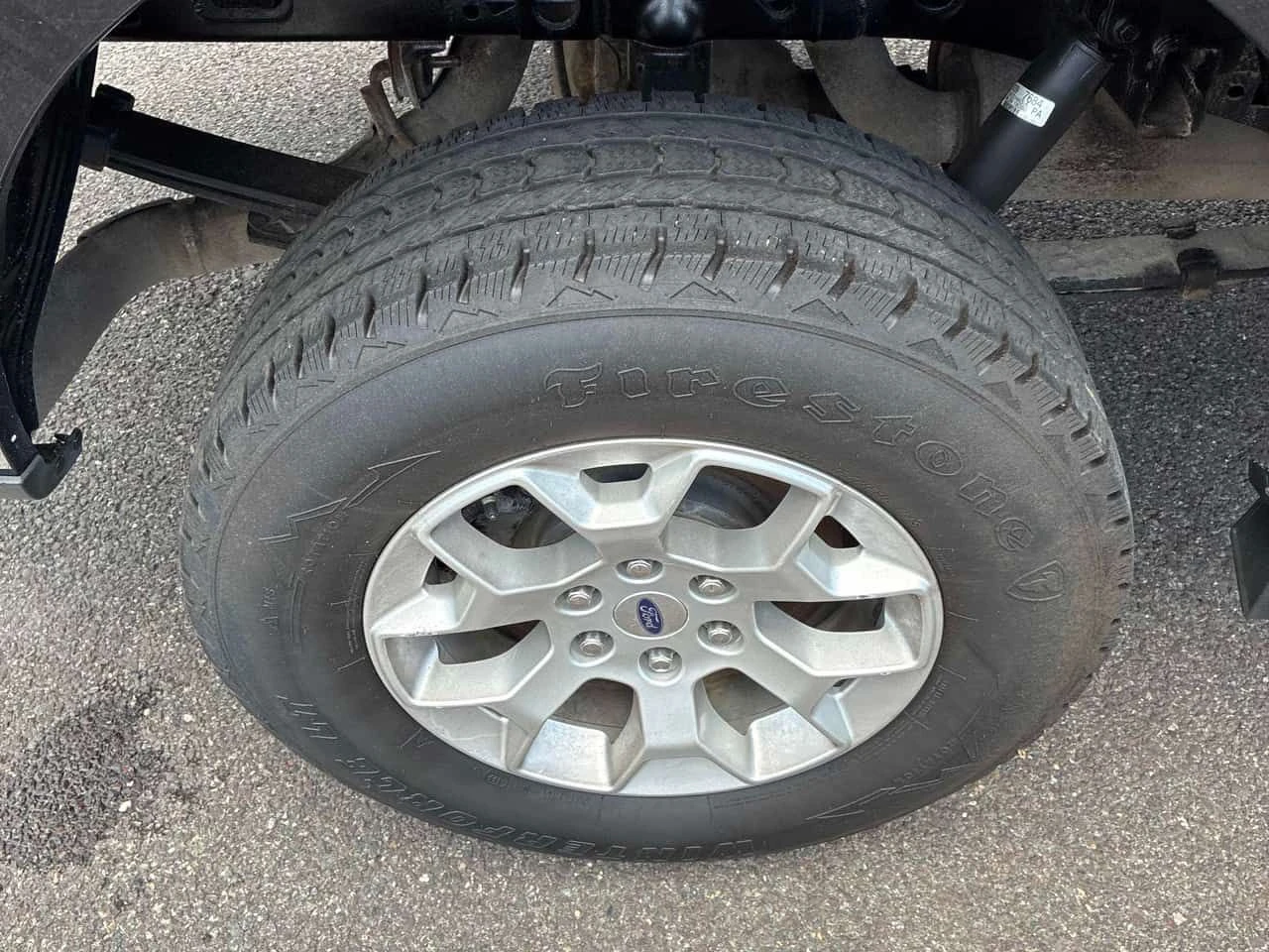 Ford F150 * 4WD SuperCrew Box * CARFAX * АВТОКРЕДИТ, снимка 15 - Автомобили и джипове - 55326839