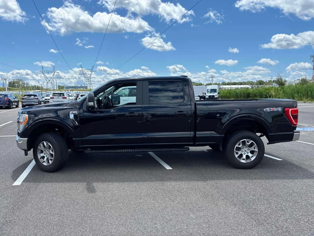 Ford F150 * 4WD SuperCrew Box * CARFAX * АВТОКРЕДИТ, снимка 2 - Автомобили и джипове - 55326839