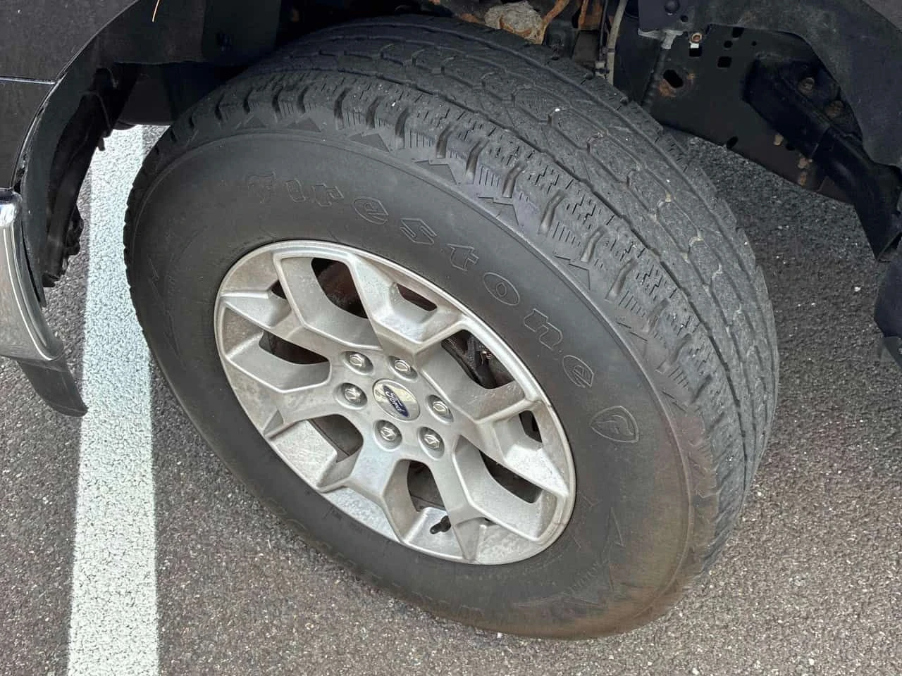 Ford F150 * 4WD SuperCrew Box * CARFAX * АВТОКРЕДИТ, снимка 7 - Автомобили и джипове - 55326839