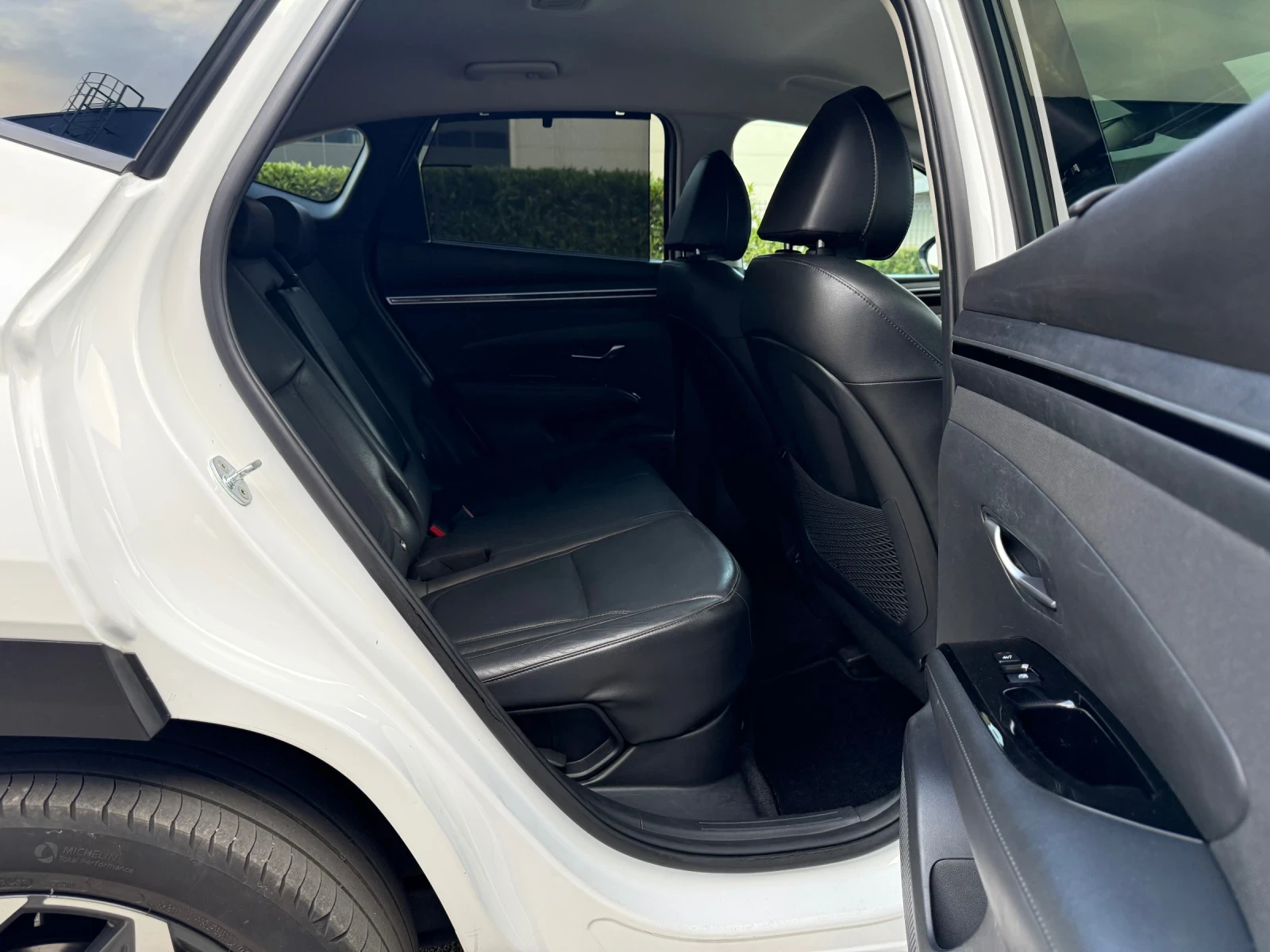 Hyundai Tucson 1.6HEV HYBRID/EXELLENCE/�������/DISTRONIC/������� | Mobile.bg � ����������� 10