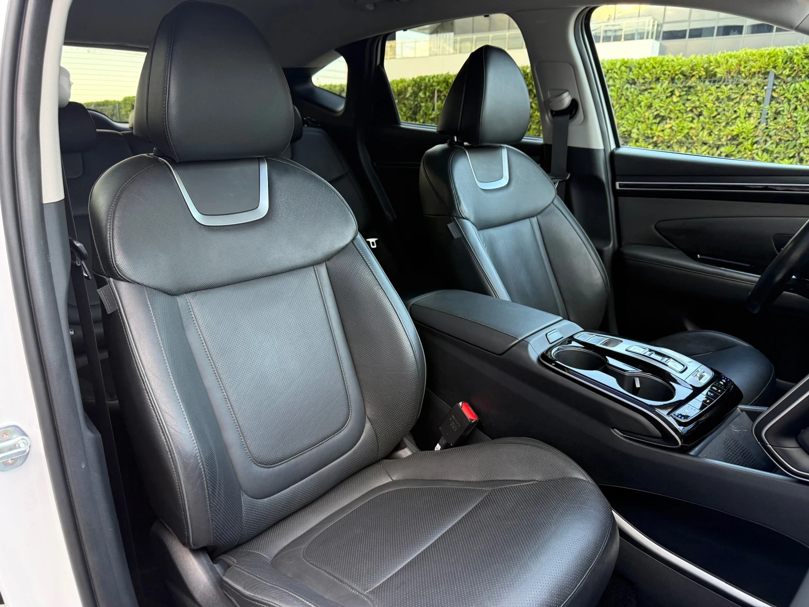 Hyundai Tucson 1.6HEV HYBRID/EXELLENCE/�������/DISTRONIC/������� | Mobile.bg � ����������� 9
