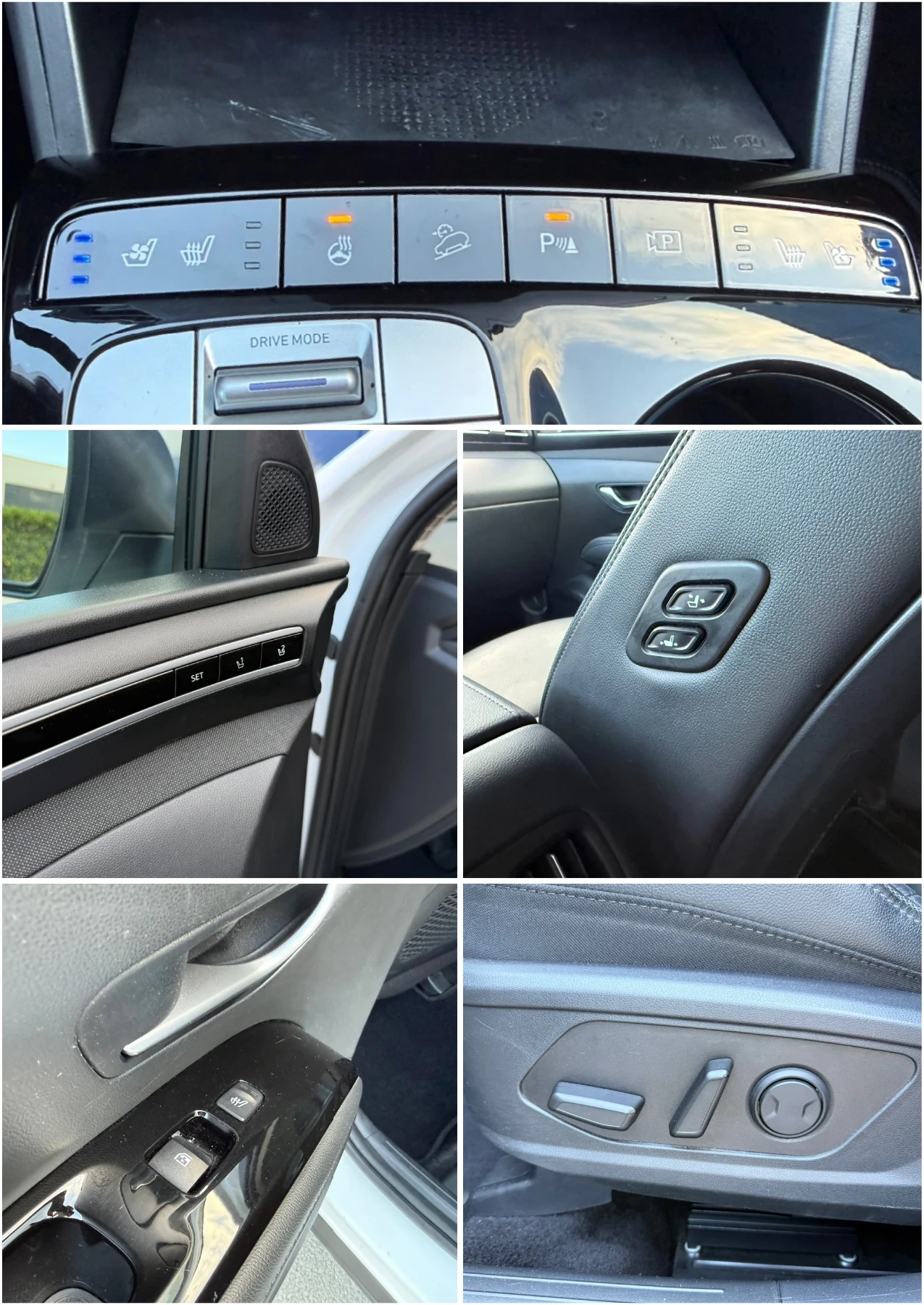 Hyundai Tucson 1.6HEV HYBRID/EXELLENCE/�������/DISTRONIC/������� | Mobile.bg � ����������� 15