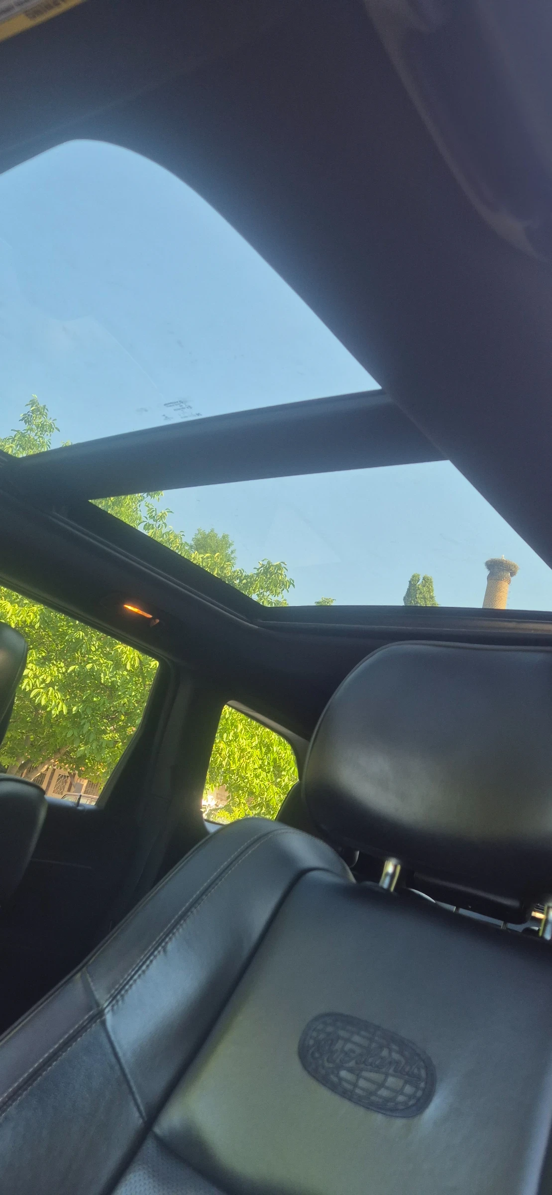 Jeep Grand cherokee 5.7/overland /gaz/top, снимка 13 - Автомобили и джипове - 55593477