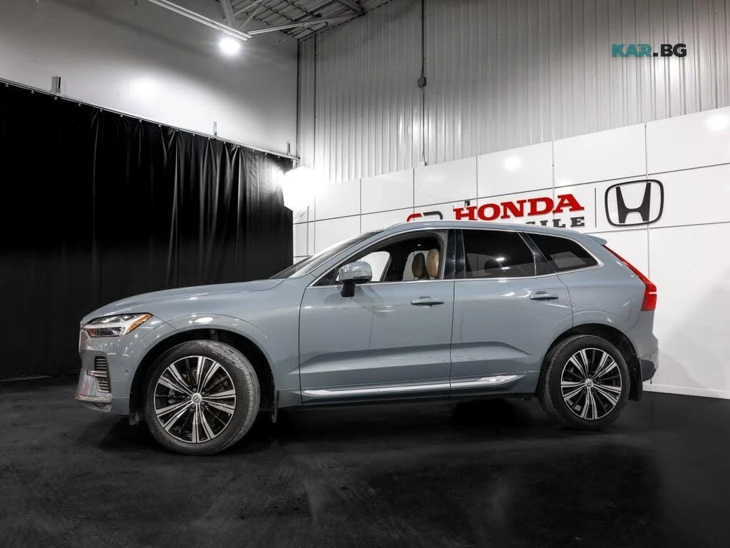 Volvo XC60 B6* Inscription* АвтоКредит* (ЦЕНА ДО БГ), снимка 2 - Автомобили и джипове - 55846654