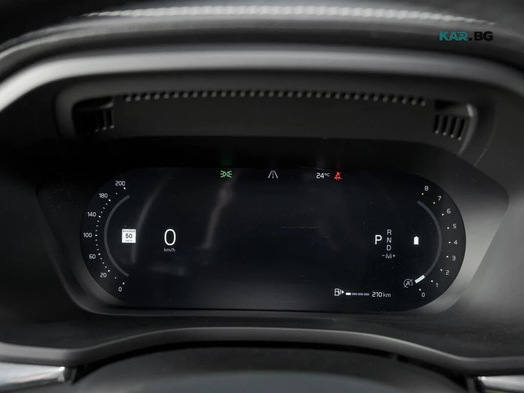Volvo XC60 B6* Inscription* АвтоКредит* (ЦЕНА ДО БГ), снимка 13 - Автомобили и джипове - 55846654