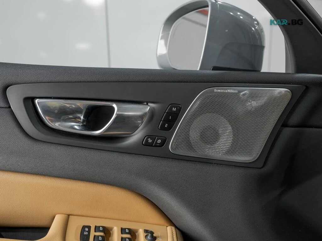 Volvo XC60 B6* Inscription* АвтоКредит* (ЦЕНА ДО БГ), снимка 11 - Автомобили и джипове - 55846654