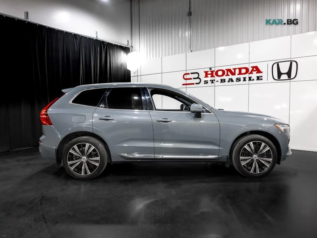 Volvo XC60 B6* Inscription* АвтоКредит* (ЦЕНА ДО БГ), снимка 6 - Автомобили и джипове - 55846654